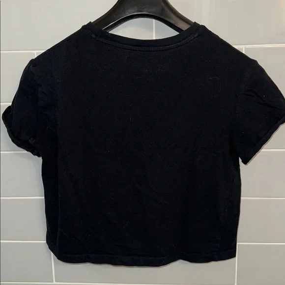 Stranger Things Cropped Tee - Picture 9 of 12